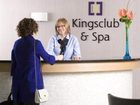 фото отеля Kingsclub Hotel & Spa Inverness (Scotland)