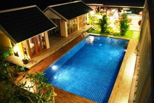 фото отеля Ploy Pool Resort