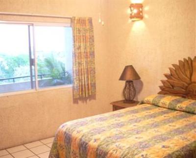 фото отеля Las Gaviotas Resort