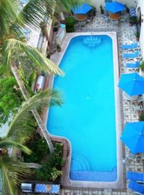 фото отеля Las Gaviotas Resort