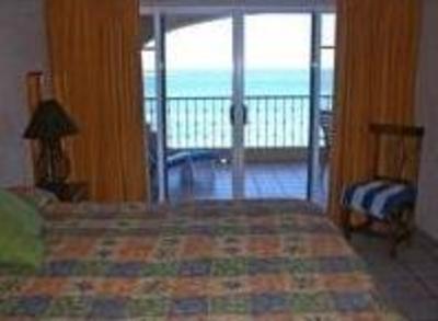 фото отеля Las Gaviotas Resort