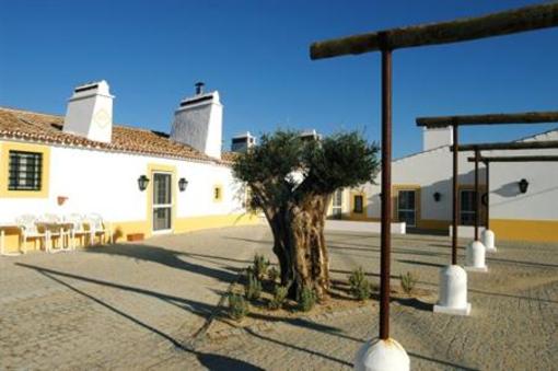 фото отеля Quinta da Espada