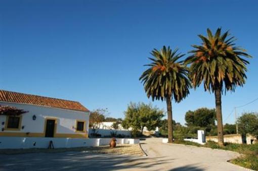 фото отеля Quinta da Espada