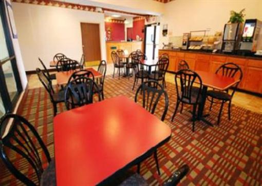 фото отеля Comfort Inn Kansas City (Kansas)