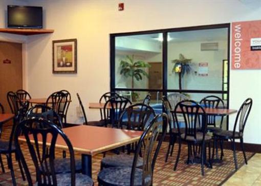 фото отеля Comfort Inn Kansas City (Kansas)