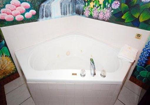 фото отеля Comfort Inn Kansas City (Kansas)