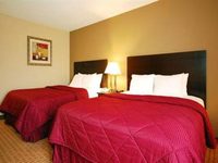 Comfort Inn Kansas City (Kansas)