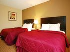 фото отеля Comfort Inn Kansas City (Kansas)