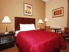 фото отеля Comfort Inn Kansas City (Kansas)