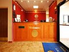 фото отеля Comfort Inn Kansas City (Kansas)