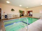 фото отеля Comfort Inn Kansas City (Kansas)