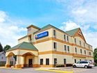 фото отеля Comfort Inn Kansas City (Kansas)