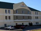 фото отеля Comfort Inn Kansas City (Kansas)