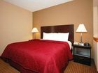 фото отеля Comfort Inn Kansas City (Kansas)
