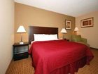 фото отеля Comfort Inn Kansas City (Kansas)