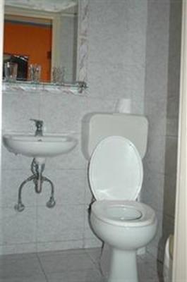 фото отеля Miramare Hotel Voula