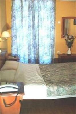 фото отеля Miramare Hotel Voula