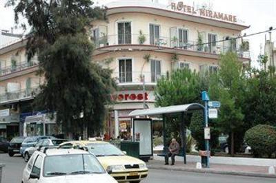 фото отеля Miramare Hotel Voula