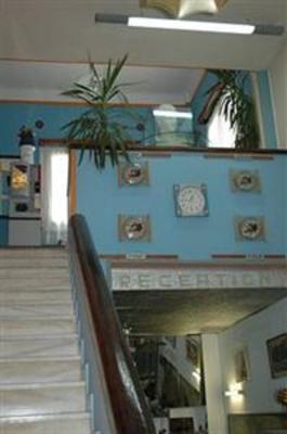 фото отеля Miramare Hotel Voula