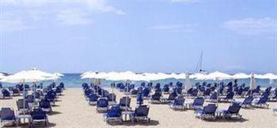 фото отеля Miramare Hotel Voula
