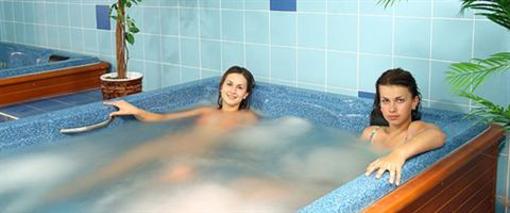 фото отеля Relax Hotel Avena