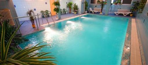 фото отеля Relax Hotel Avena