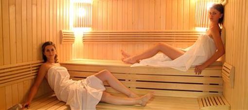 фото отеля Relax Hotel Avena