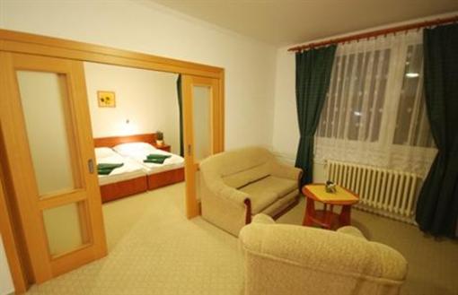 фото отеля Relax Hotel Avena
