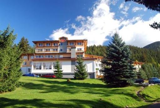 фото отеля Relax Hotel Avena