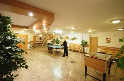 фото отеля Relax Hotel Avena