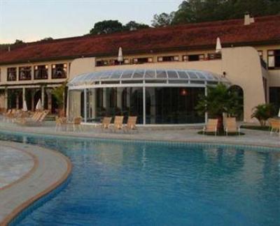 фото отеля Villa di Mantova Resort Hotel