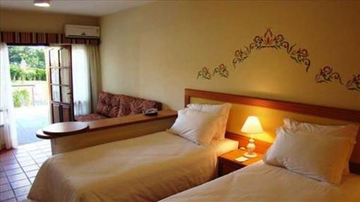 фото отеля Villa di Mantova Resort Hotel