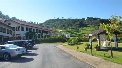 фото отеля Villa di Mantova Resort Hotel