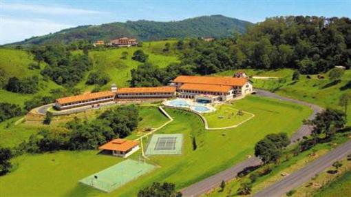 фото отеля Villa di Mantova Resort Hotel