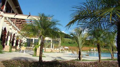 фото отеля Villa di Mantova Resort Hotel