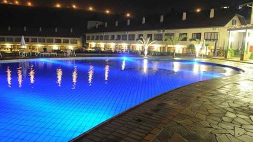 фото отеля Villa di Mantova Resort Hotel