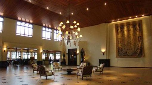 фото отеля Villa di Mantova Resort Hotel