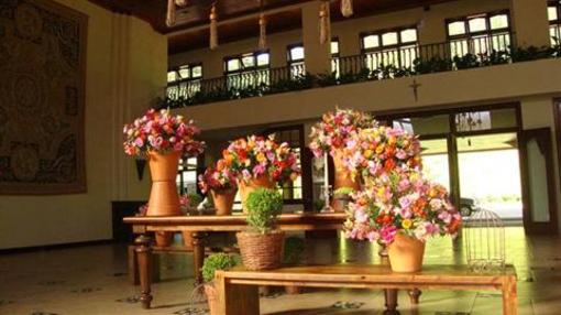 фото отеля Villa di Mantova Resort Hotel