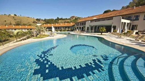 фото отеля Villa di Mantova Resort Hotel