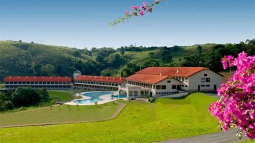 фото отеля Villa di Mantova Resort Hotel