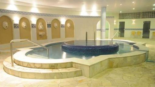 фото отеля Villa di Mantova Resort Hotel