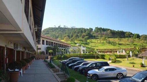 фото отеля Villa di Mantova Resort Hotel