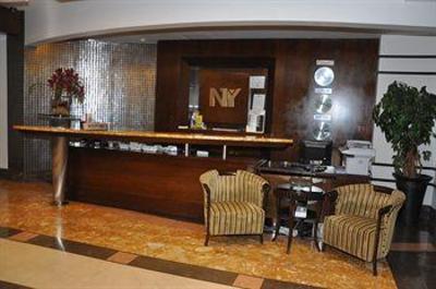 фото отеля NY Suites