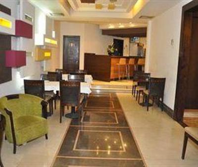 фото отеля NY Suites