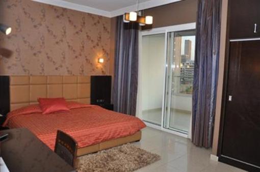 фото отеля NY Suites