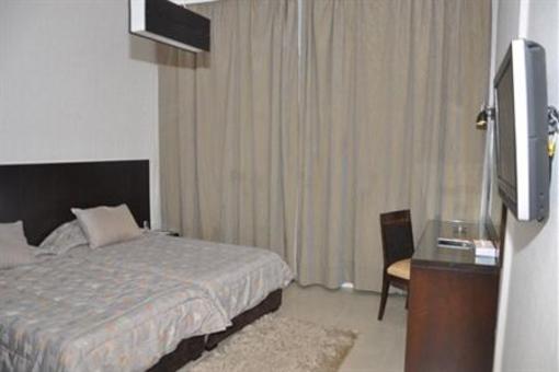 фото отеля NY Suites
