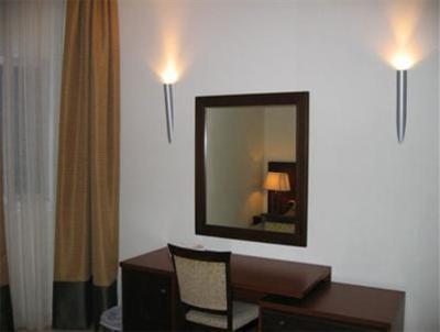 фото отеля NY Suites