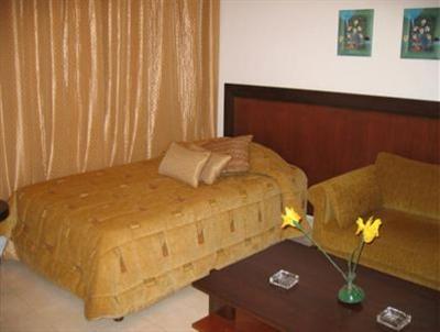 фото отеля NY Suites