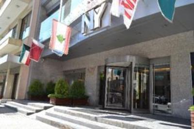 фото отеля NY Suites