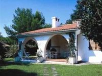 Taunus Villaggio